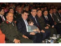 95. Kurtuluş Yıldönümü Töreni Düzenlendi