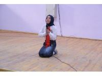 Çıldır Müftülüğünden Kutlu Doğum Etkinliği