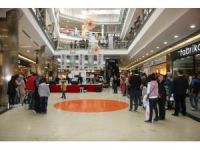 Ninova Park’ta Kutlu Doğum Haftası Etkinliği