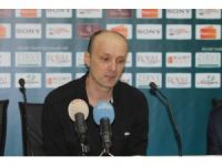 Royal Halı Gazinatep - TED Ankara Kolejliler Maçının Ardından