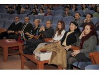 Avustralyalı Şairden Çanakkale Şiirleri