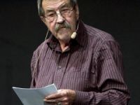 Nobel Ödüllü Alman Yazar Grass Hayatını Kaybetti