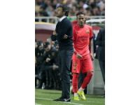 İspanya’da Gündem Neymar