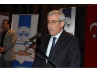 Elazığ’da ’Birlikte Yaşama Kültürü’ Konferansı Düzenlendi