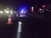 Şifa Bulmak İçin Hastaneye Gitti, Kazada Öldü