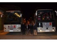 TÜYAP Fuarına Kula Esnafından Yoğun İlgi