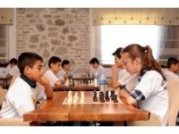 Altındağ, Geleceğin Satranç Şampiyonlarını Yetiştiriyor