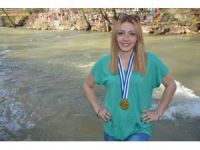 Sedef Sazlıdere: "Avrupa Kupalarına Sürekli Gitmek İstiyoruz"