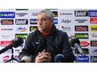 Mersin İdmanyurdu Kupaya Devam Etmek İstiyor