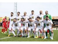 Yeni Malatyaspor Futbolda Küllerinden Doğmaya Hazırlanıyor
