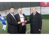 Fevzi Geyik Ortaokulu Bu Yıl Da Birinci Oldu