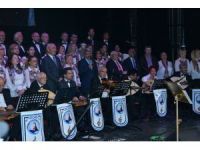 Musiki Cemiyetinden Türk Sanat Müziği Resitali