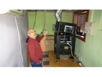 Yılmaz Güney Sinemas’nda 3 Boyutlu Filmlerin Gösterimine Başlandı