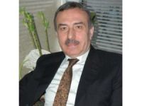 AK Parti Batman 2. Sıra Adaylığına Ahmet İnal Getirildi