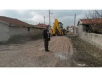 Yeni Kent’te Değişim Devam Ediyor