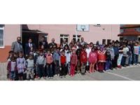 Bu Okul Proje Şampiyonu