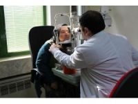 Göz Tansiyonunda Erken Teşhisin Önemi