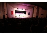 ‘Cibali Karakolu’ Adlı Tiyatro Gösterimi Afa’da Sahnelendi