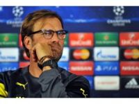Dortmund’da Klopp Depremi