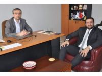 AK Partili Şimşek: ’İzmir’de Hedefimiz Gönülleri Almak’