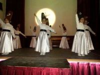 Barguzu İlkokulu Ve Ortaokulu’nda Kutlu Doğum Programı Düzenlendi