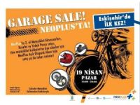Garage Sale Neoplus’ta