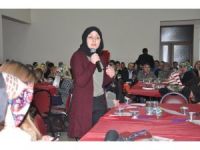 Dursunbey’de ’Ortak Nokta’ Toplantısı