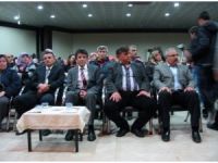 Gediz’de “Kutlu Doğum Haftası” Etkinlikleri Büyük İlgi Gördü