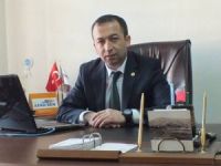 AFAD-sen Genel Başkanı’ndan Kutlu Doğum Mesajı