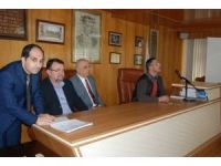 Kosgep Sertifikaları Dağıtıldı