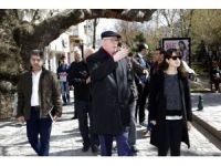 Hamamyolu’nda Sokak Sağlıklaştırma Çalışmaları