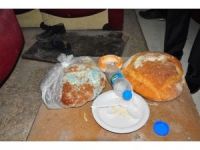 Valilikten O Fırın İçin Açıklama Geldi