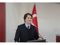 İş Salığı Ve Güvenlik Eğitimleri Devam Ediyor