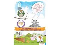 Geleneksel ‘Hayvan Sevgisi’ Temalı Resim Yarışması