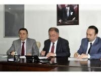 Yalova Belediyesi Cam Atıklarını Toplayacak