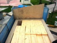 Denizli’de 25 Bin Paket Kaçak Sigara Ele Geçirildi