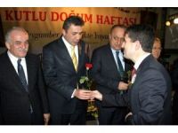 Kutlu Doğum Haftası, Kastamonu’da Kutlandı