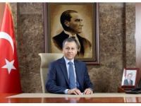 Yerlikaya, Kutlu Doğum Haftasını Kutladı