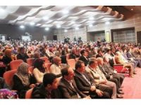 ‘Yunus Emre’de Gezginci Ruh’ Konferansı