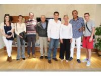 Bodrum’da Yaşayan Yabancı Vatandaşlar Dernekleşti