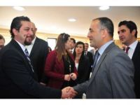 Büyükşehir’den Turizme Tam Destek