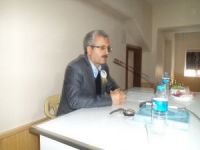 Varto’da Kutlu Doğum Haftası Etkinliği