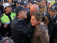 Soma Davasında Tutuklu Sanıkların İddianameleri Okundu