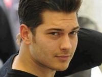 Çağatay Ulusoy'un yeni partneri Leyla Lydia Tuğutlu
