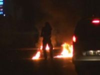 Cizre'de karakola saldıran terörist öldürüldü