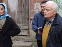 Beratcan’ın dedesi ve babaannesi konuştu