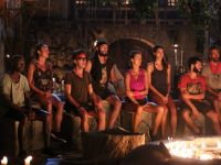 Survivor’da kim elendi?