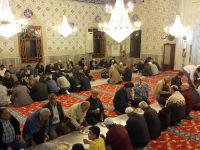 Asırlık Kandil Geleneği