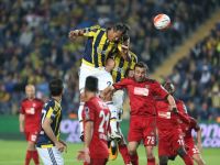 Fenerbahçe 3-0 Gaziantepspor