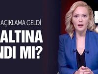 Tijen Karaş gözaltına mı alındı? TRT'den açıklama geldi